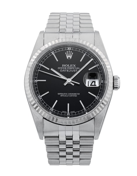 Rolex Datejust 16234